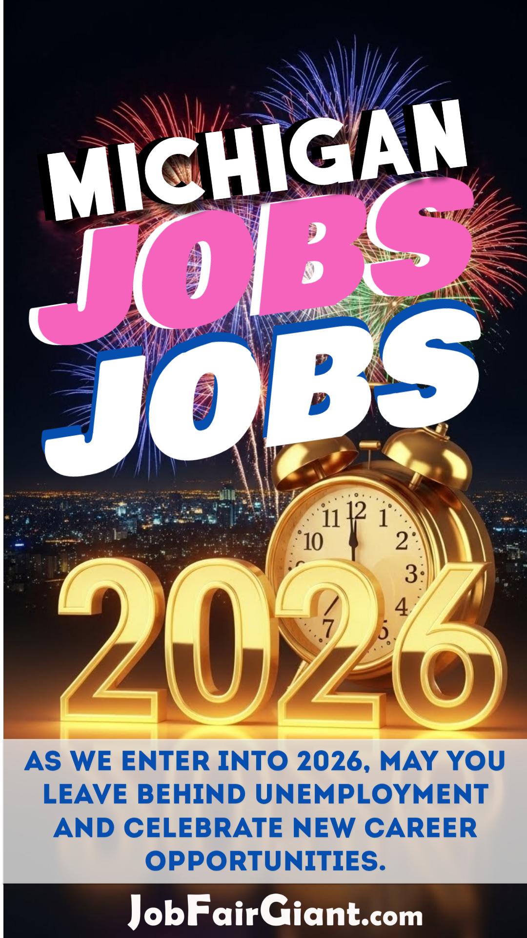 Michigan Work From Home Jobs — Résumé & Job Search Class